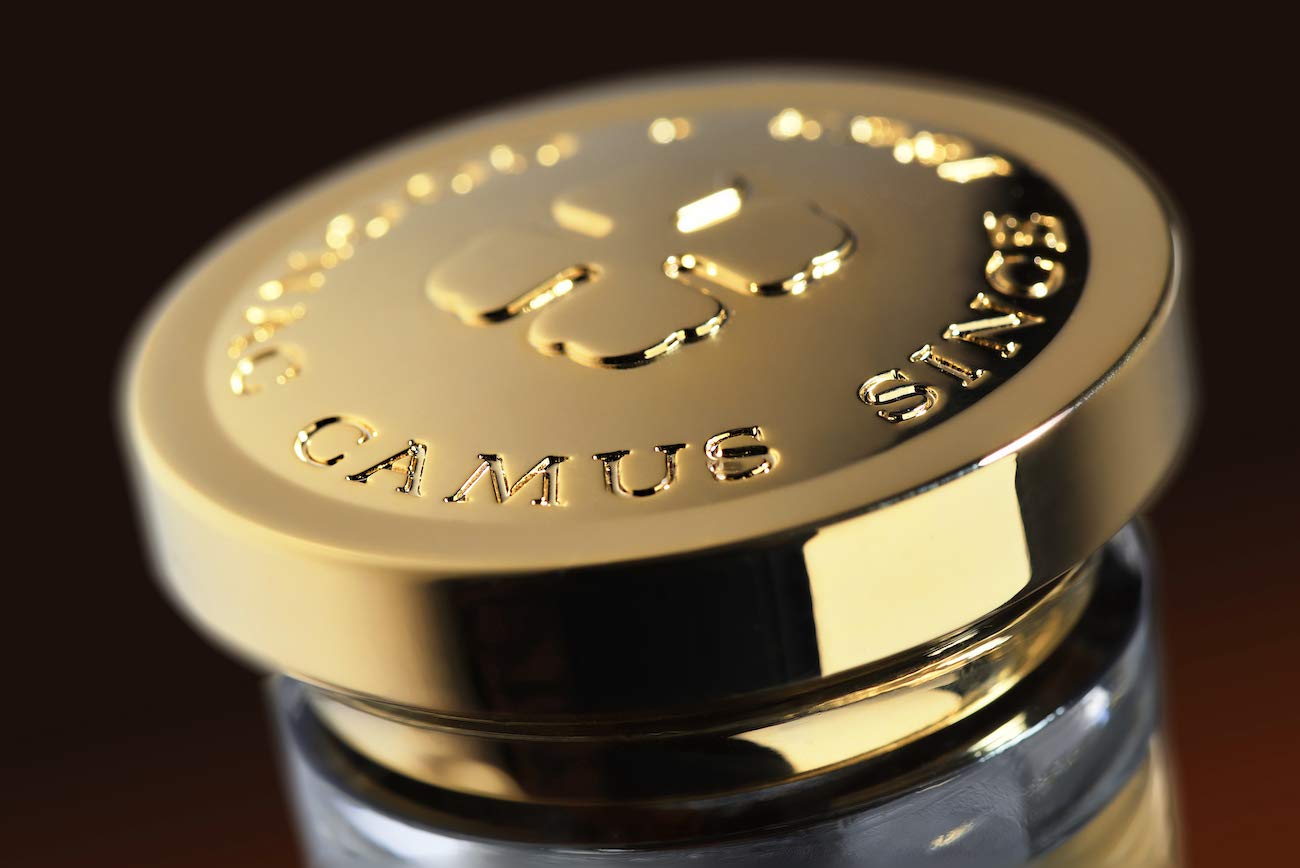Amazon.co.jp: カミュ XO [ ブランデー 700ml ] [ギフトBox入り