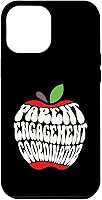 Vista 33 de iPhone 16 Parent Engagement Coordinator Family Liaison Back to school Case