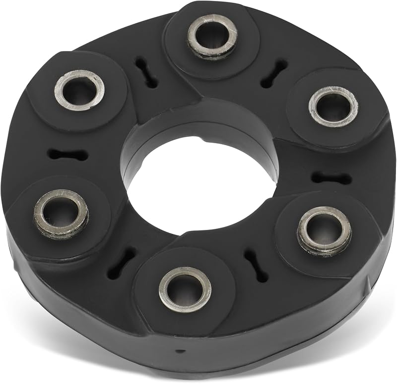 Acoplamento flexível do eixo cardã Amzdrive 935-108 para Hyundai Genesis e Genesis Coupe – 1 unidade