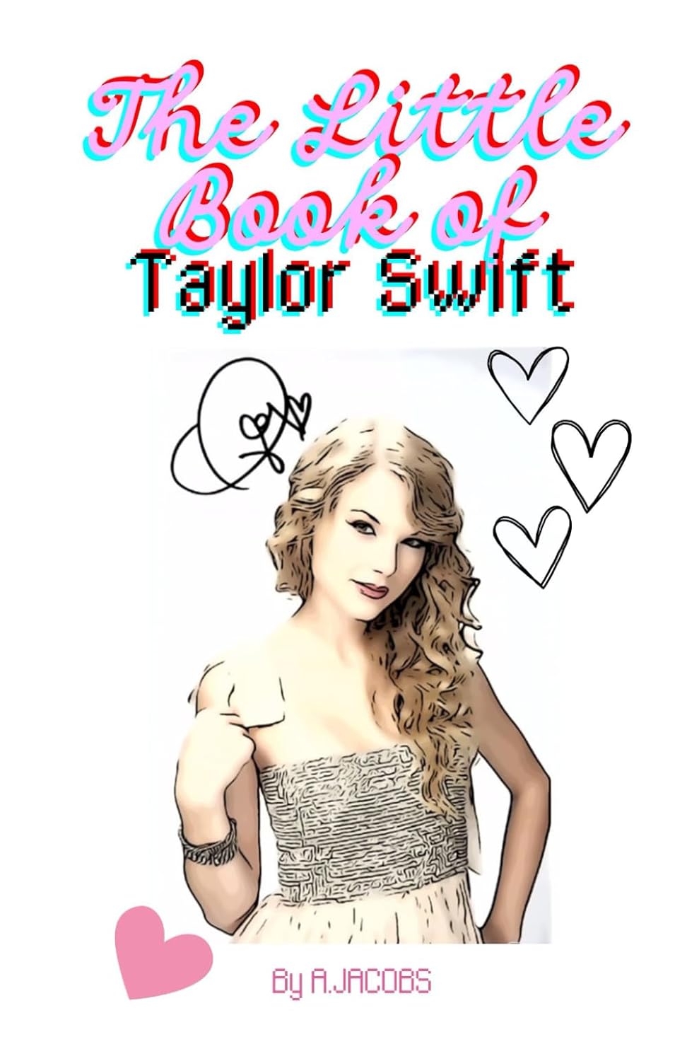 The Little Book of Taylor Swift
