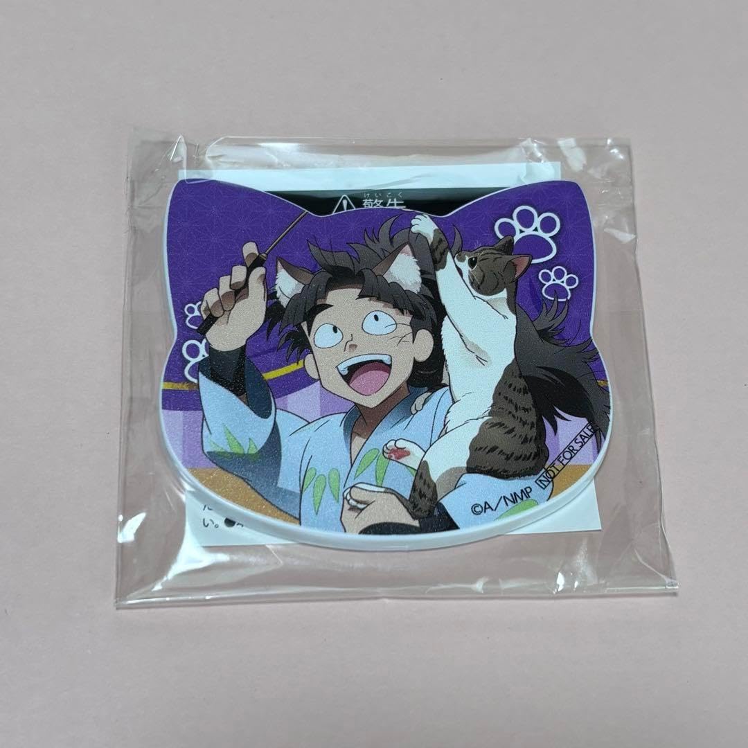 鬼滅の刃 コミケ　C107 くじ　アクリル色紙　B賞冨岡義勇 鬼滅の刃 C107 WEBSHOPくじ B賞 アクリル色紙 冨岡義勇 - メルカリ