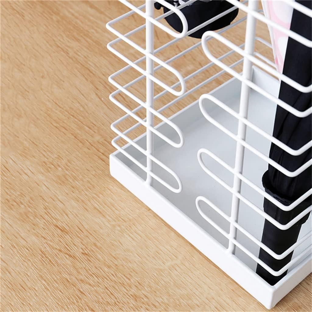 Restaurant Cafe Umbrella Rack Home Furniture Balcony Umbrella Rack Outdoor Garden Office Storage Rack