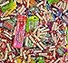 Candy Assortment Bulk - Parade Throws - Variety Pack Candies - Assorted Candy for Birthdays, Schools, Camps (5 Pounds)