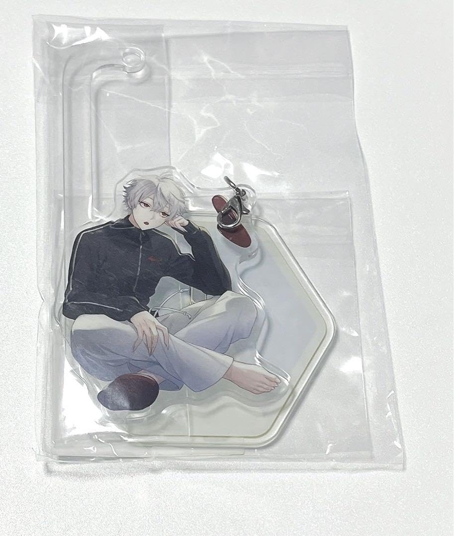 Amazon.co.jp: 葛葉 アクスタ 奇妙な物語 : おもちゃ