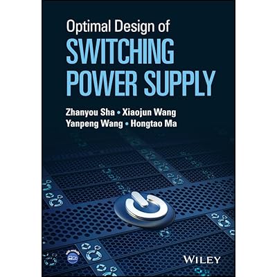 Optimal Design of Switching Power Supply