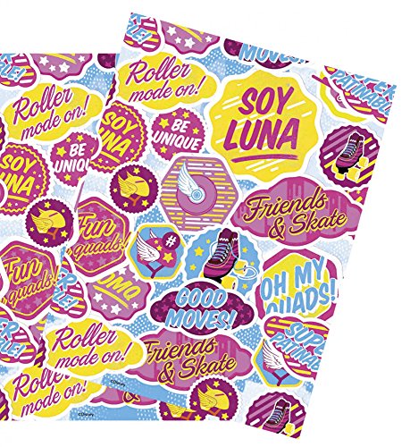 Tovaglia di plastica Soy Luna, 120 x 180 cm