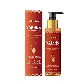 Body Oils Shower For Women, Scented Shimme Body Oil,Shimme Hydrating Skin Care For Full Body That Plumps Tightens,Firms Skin With Natural Ingredients, Luxury Spa Gifts 1