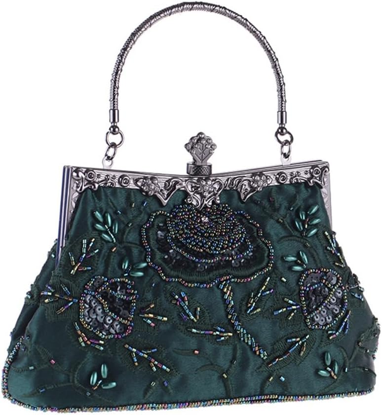 ダーリッチ スクエアサマーバスケットバッグ 黒 ブラック Darich