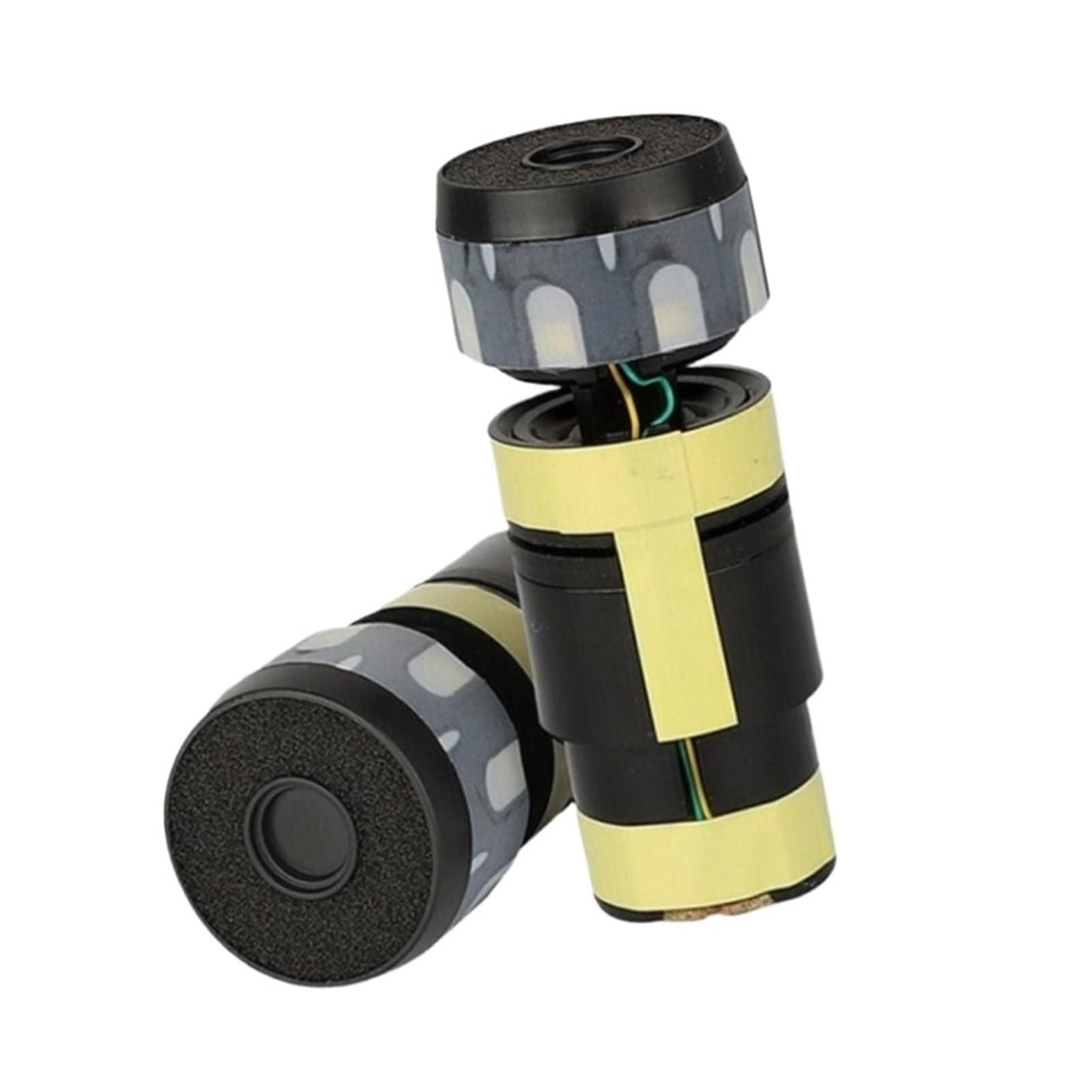 For Shure BETA58A BETA57A cartuccia capsula microfono di ricambio confezione da 2 for microfono vocale cablato