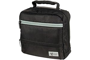 David Clark Headset Carrying Case