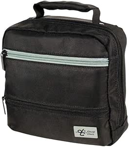 David Clark Headset Pilot Bag