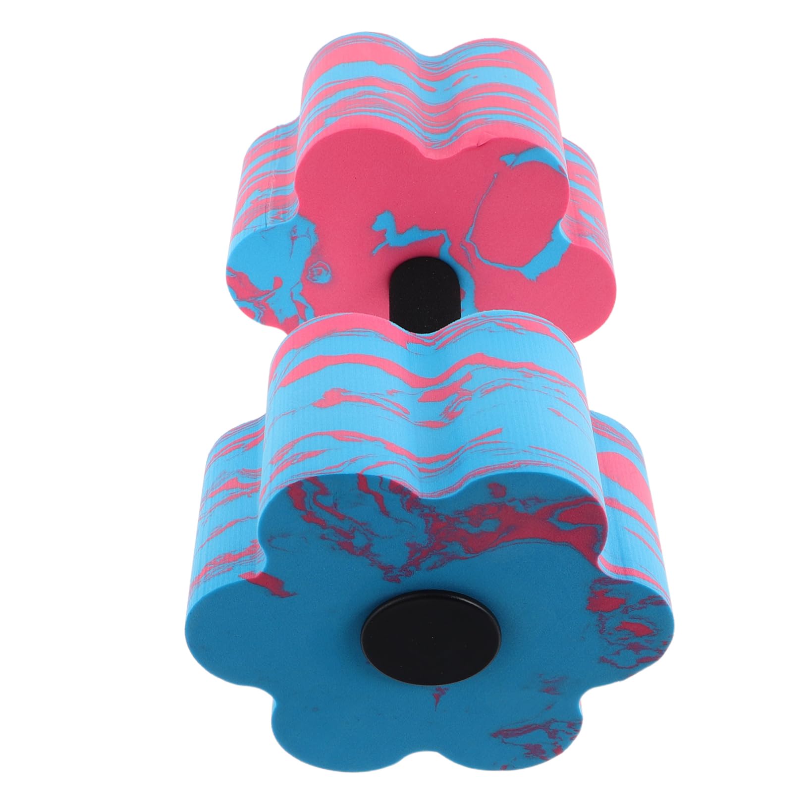 Aquatic Exercise Dumbbells for Women Yoga Dumbbell Weighted Water Weights for Swimming Fitness