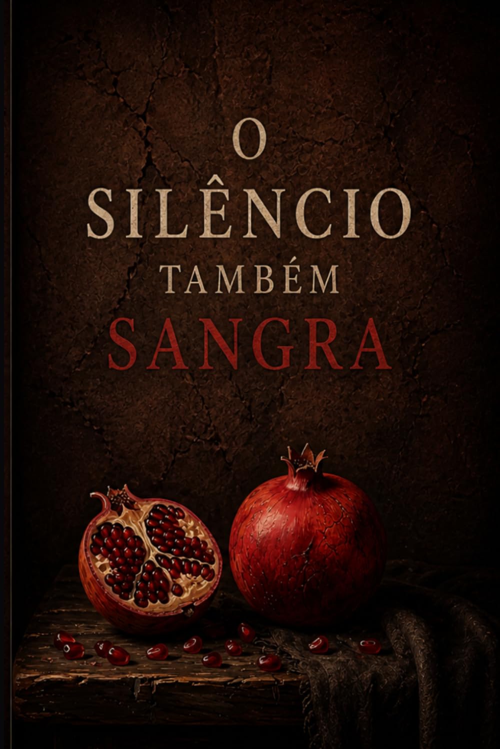 O Silêncio Que Também Sangra