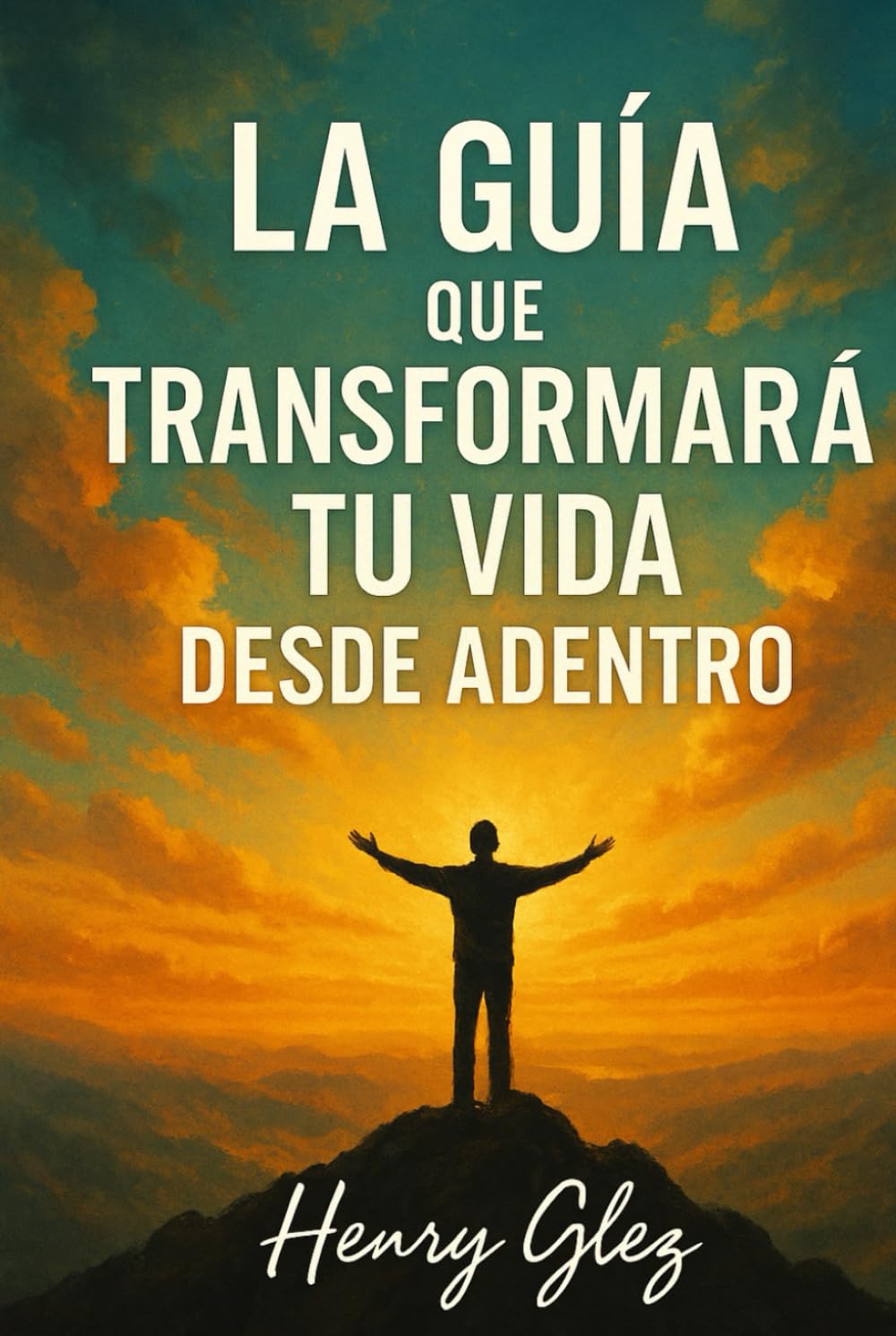 La Guía Que Transformará Tu Vida Desde Adentro: No fui restaurado para volver a caer; fui transformado para caminar donde solo el Espíritu puede llevarme.