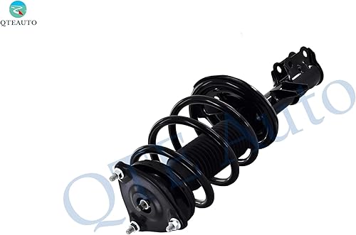 Miniatura 3 de PM Auto Par Delantero Izquierdo - Resorte Rápido Completo Strut-Spring Para 2011 2012 Hyundai Elantra Touring