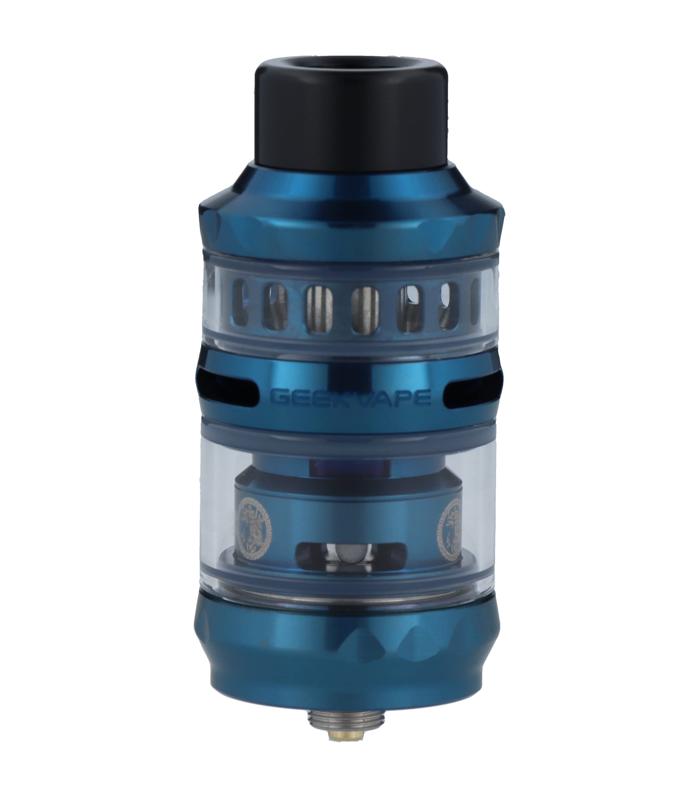 GEEKVAPE P Sub-Ohm 5 ml Evaporator Tank, Top-Filling, Airflow, Colour:  Blue: Amazon.de: Electronics & Photo