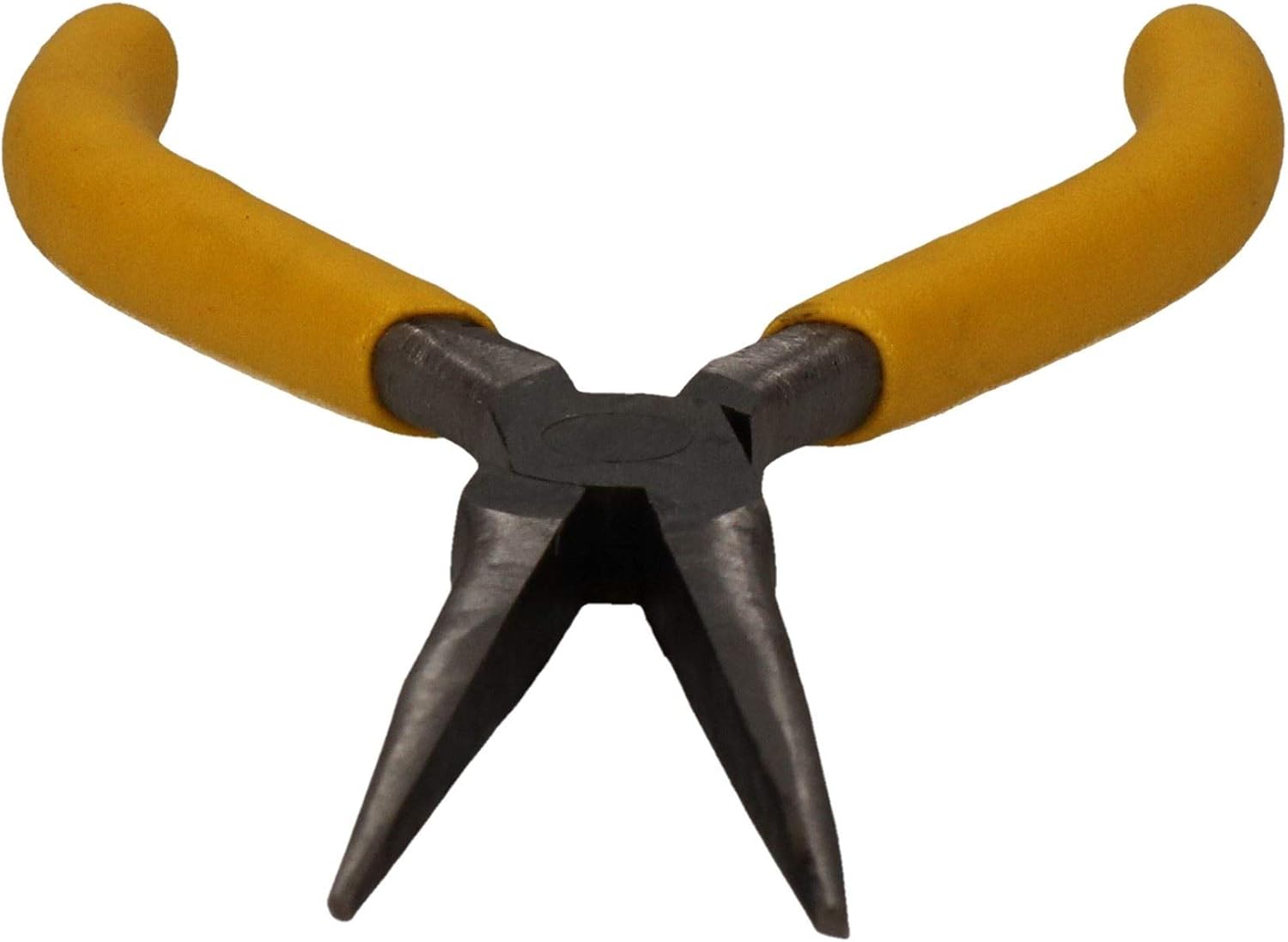 Extra Long Nose Needle Pliers For Modelling Hobby Craft Fishing Plier 140mm
