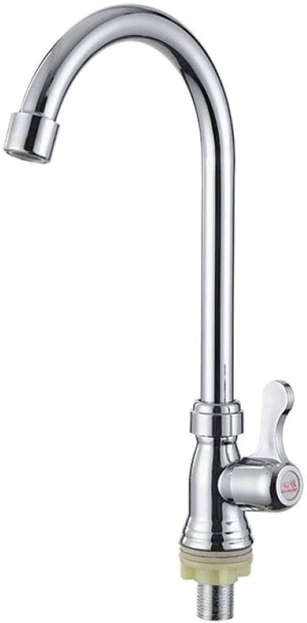 Robinetterie de Salle de Bain Design Trois Anneaux - Confort au Quotidien