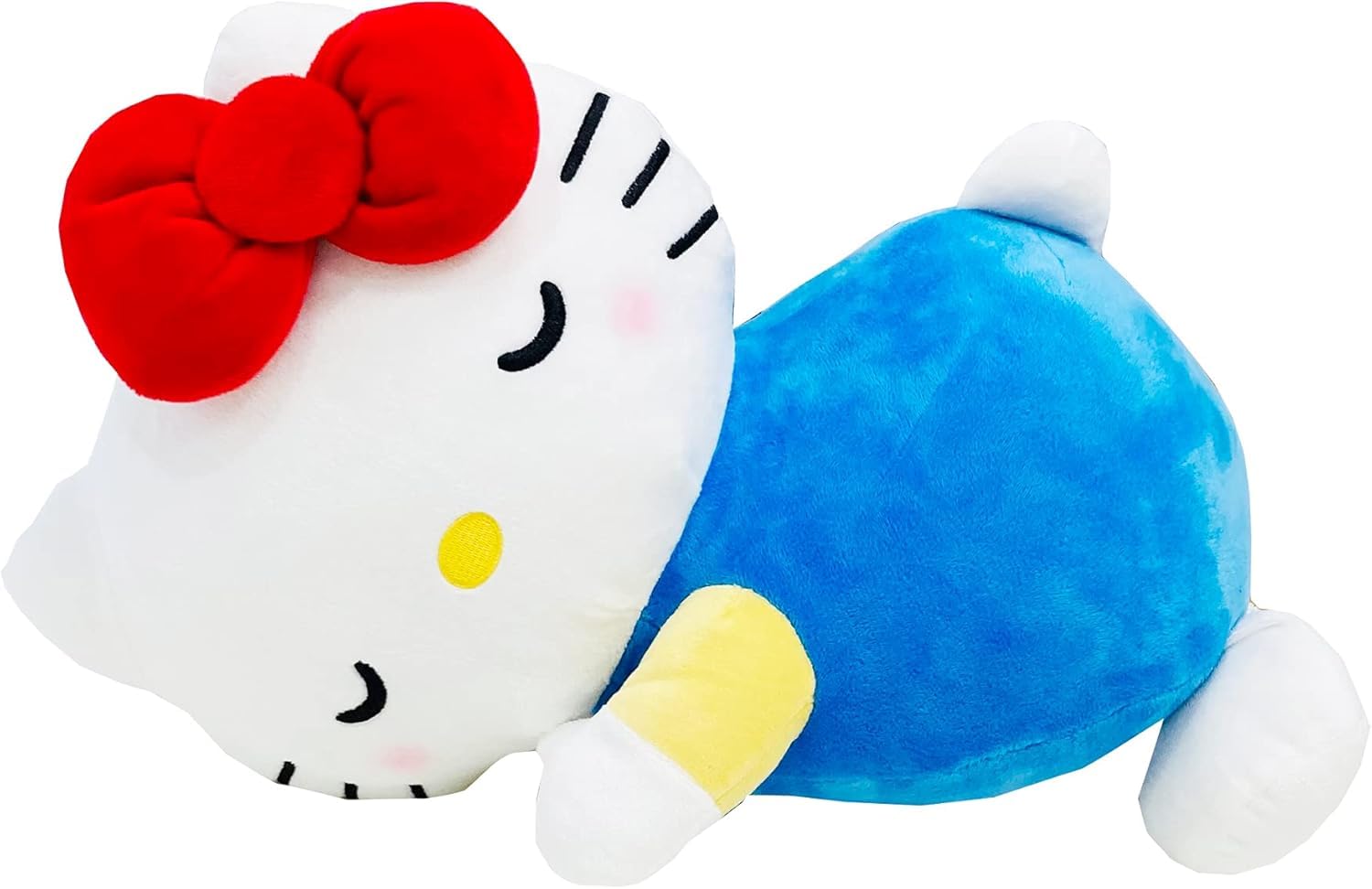 Amazon.co.jp: MORIPiLO 抱き枕 サンリオ ハローキティ 【 滑らかな