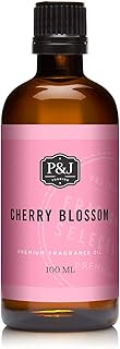 Cherry Blossom - Premium Grade Scented Oil - 100ml