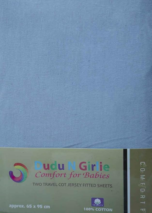 95 x 65 fitted sheet