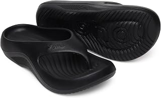 YOHO PILO Slippers for Women | Lightweight with Footpharma Footbed | Waterproof, Stylish, Comfortable Chhapal | Soft Ortho... Price In India