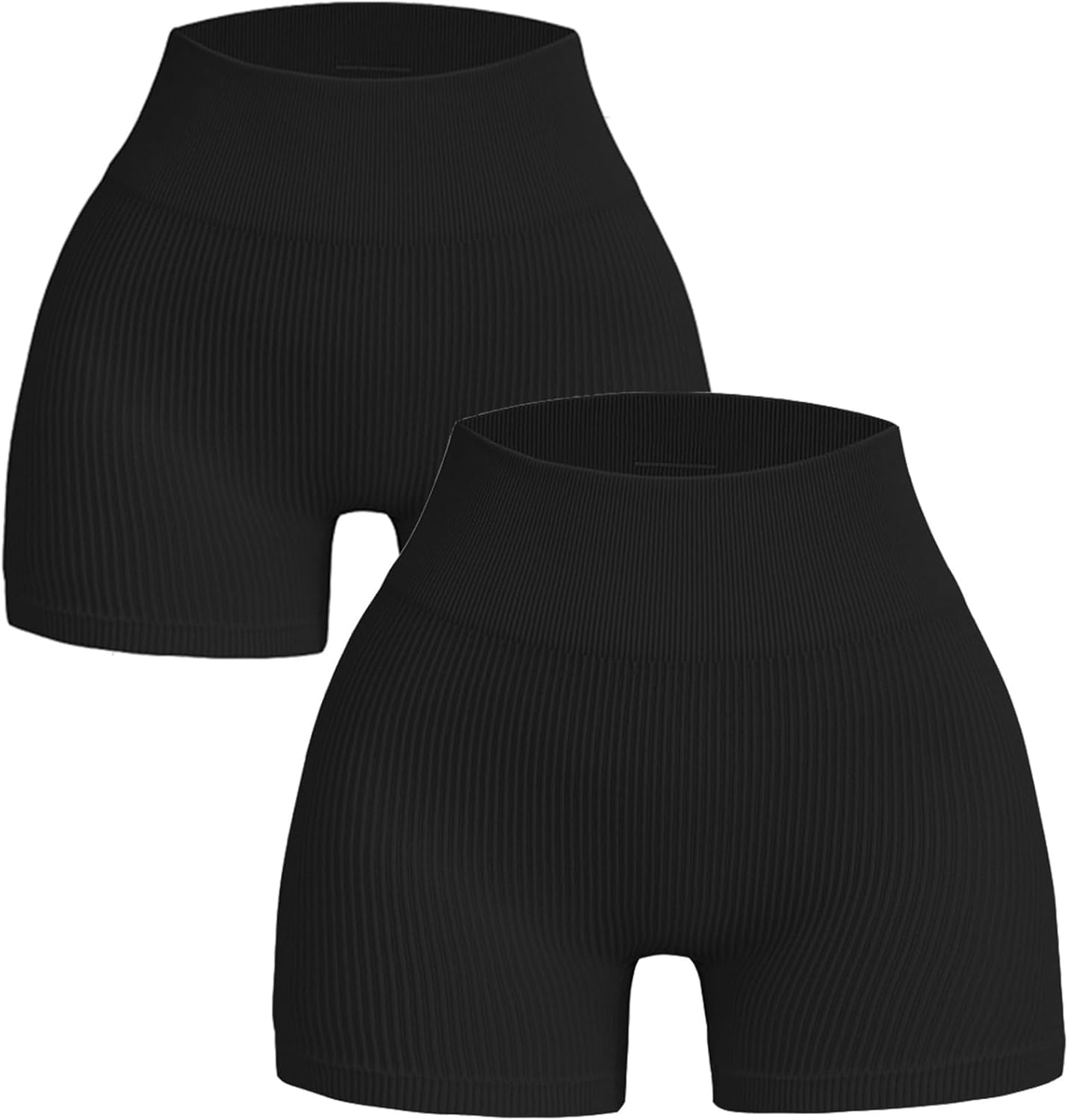 Pantaloncini Da Palestra Per Donna - Foto 13