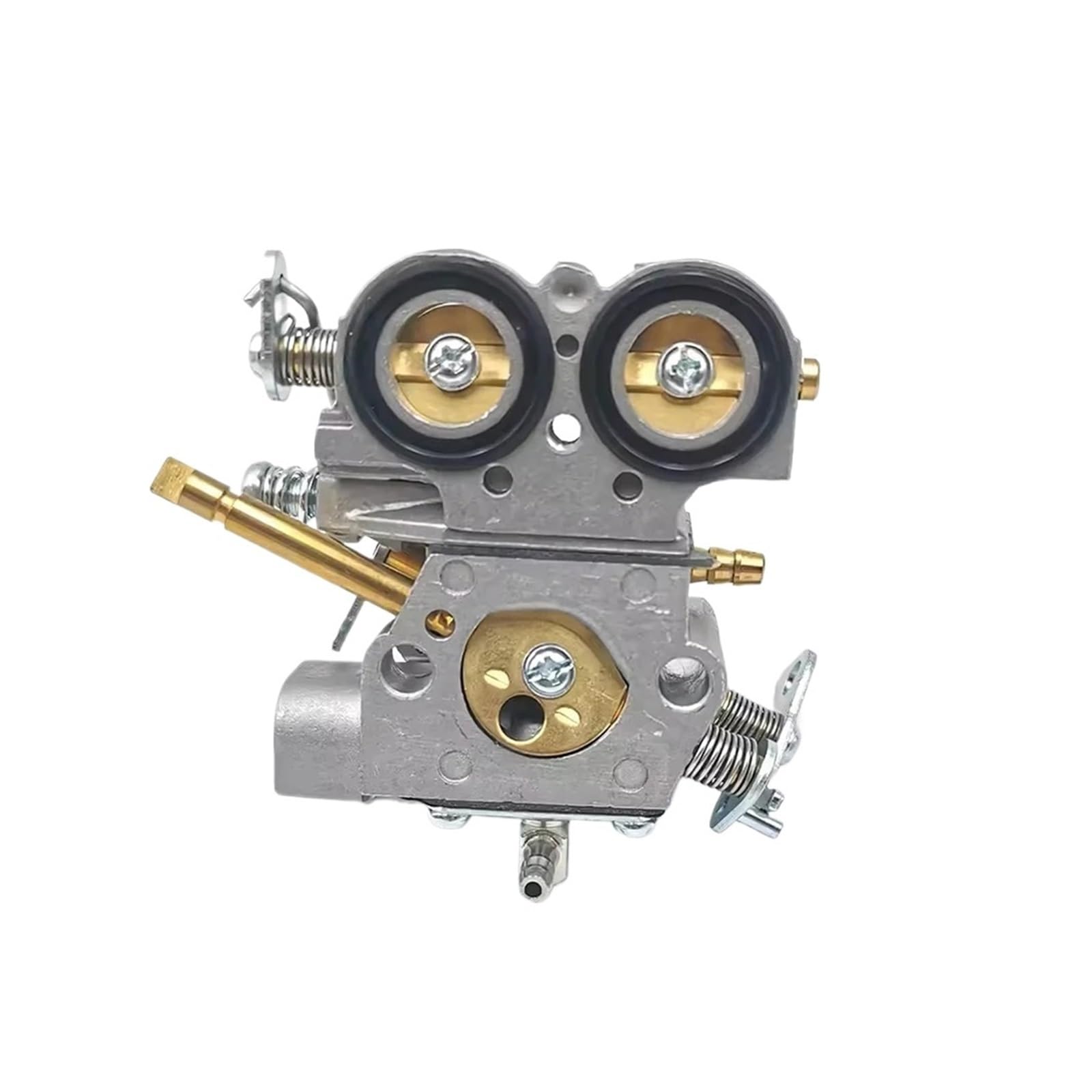 Carburateur pour souffleur de feuilles à dos 253R 553RS jardin propre
