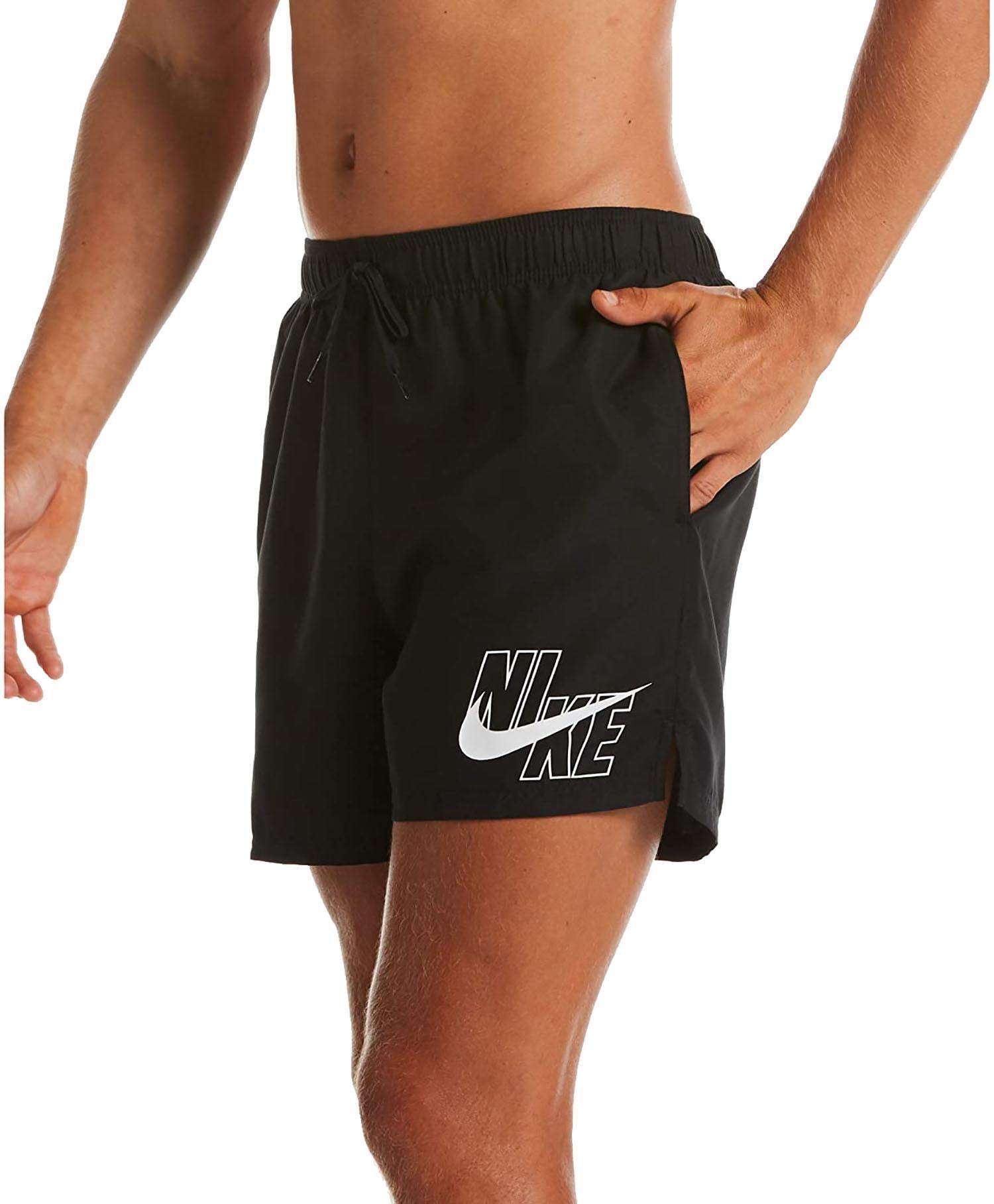 NIKE 5 Volley Short - Bañador Hombre