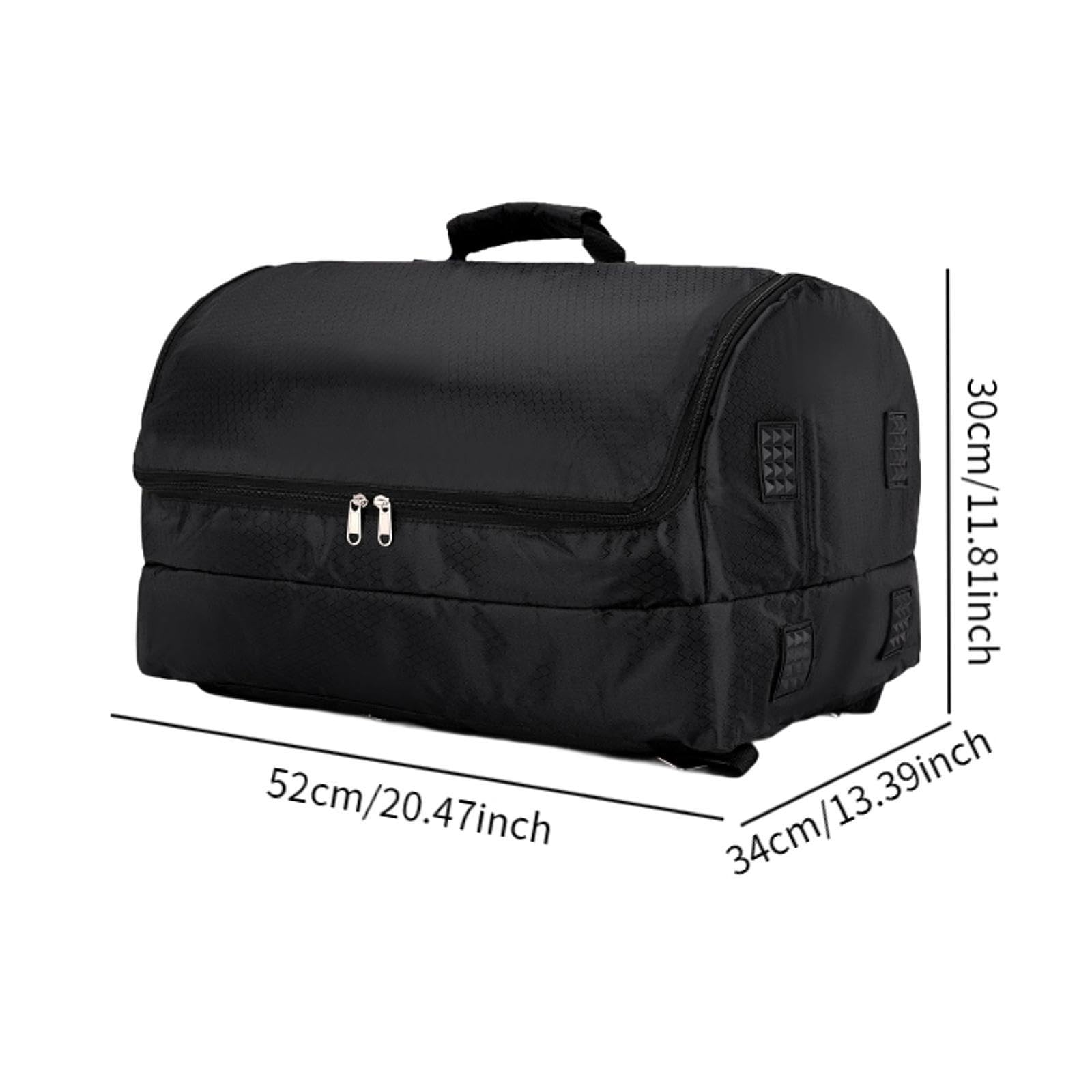 Borsa per Altoparlante Zaino Da Viaggio Borsa per Trasporto Altoparlante Borsa per Altoparlante