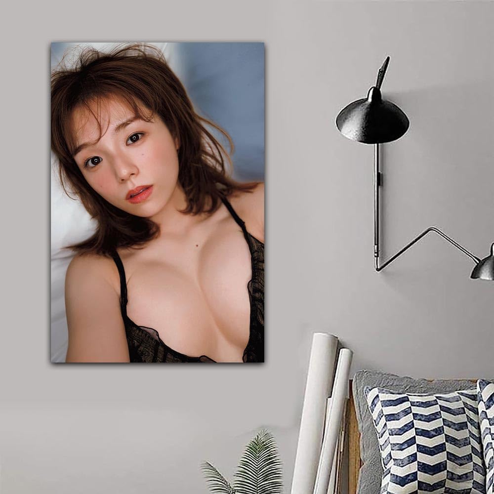 Amazon.co.jp: 篠崎愛(Ai Shinozaki) 水着写真のポスター 可爱 CosPlay