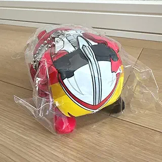仮面 ライダーセイバー クリーナーマスコット