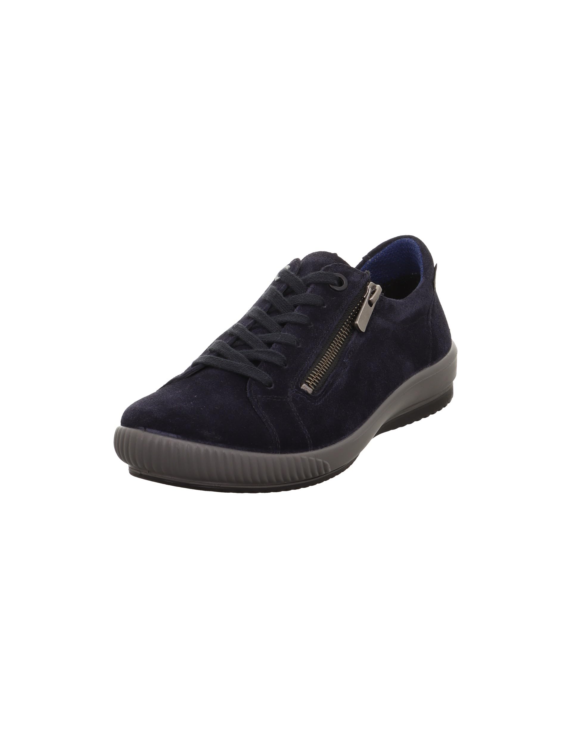 Legero Damen Damen Tanaro 5.0 Damen Leicht Gefütterte Gore-tex Oceano (Blau) 8010Sneaker