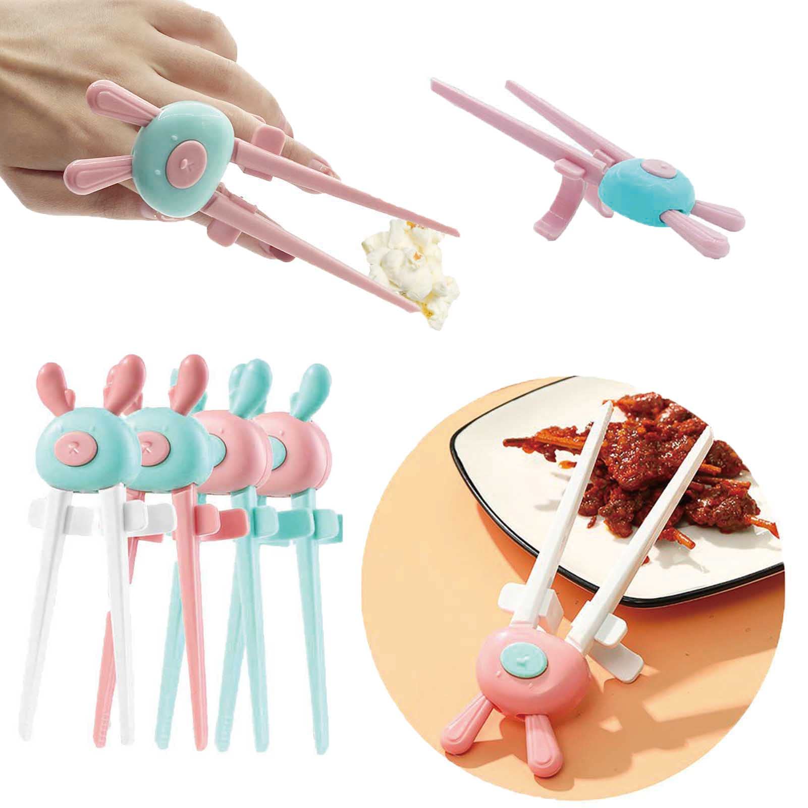 BUNNY FINGER STICKS