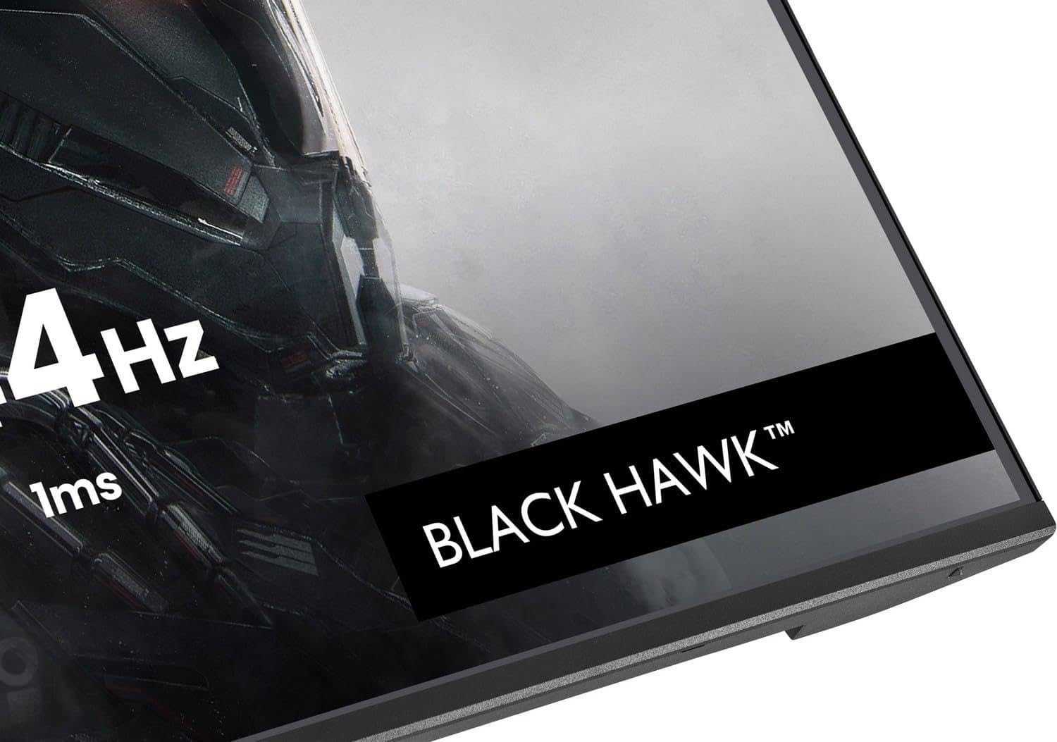 iiyama GB2741HSU-B1-27, IPS, 1920 x 1080/144 Hz, 1H1DP, HAS