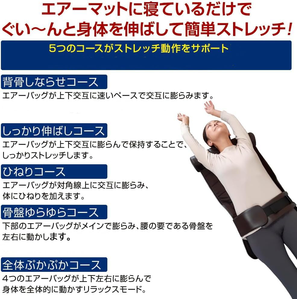 Amazon.co.jp: [LIFE FIT 正規品 ] ライフフィット エアー 4 プラス