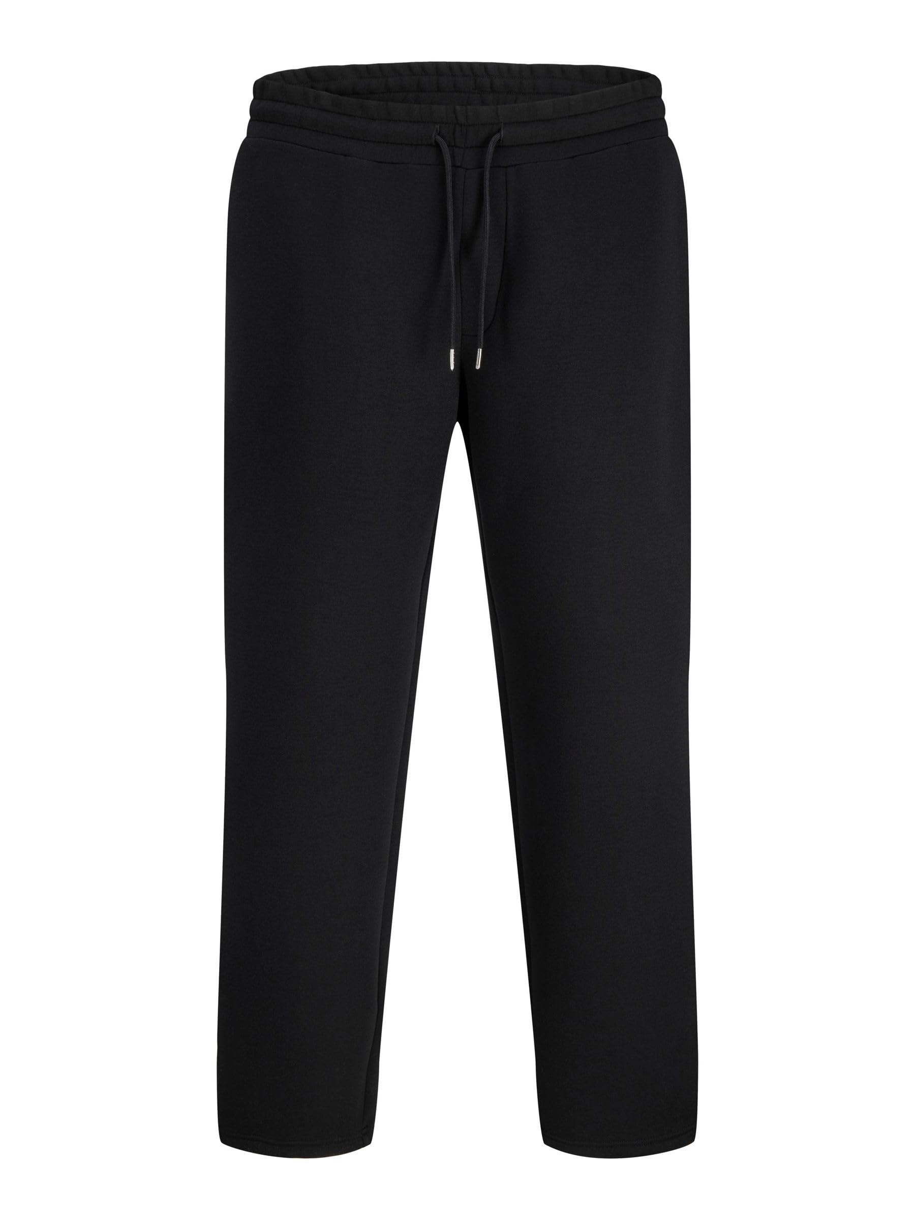 JACK & JONES Male Jogginghose Loose Fit Jogginghose