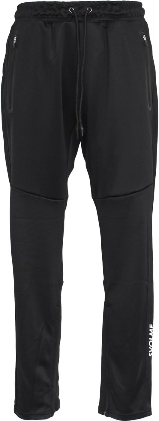 極太90s old adidas ビッグロゴ刺繍 バギーナイロントラックパンツ