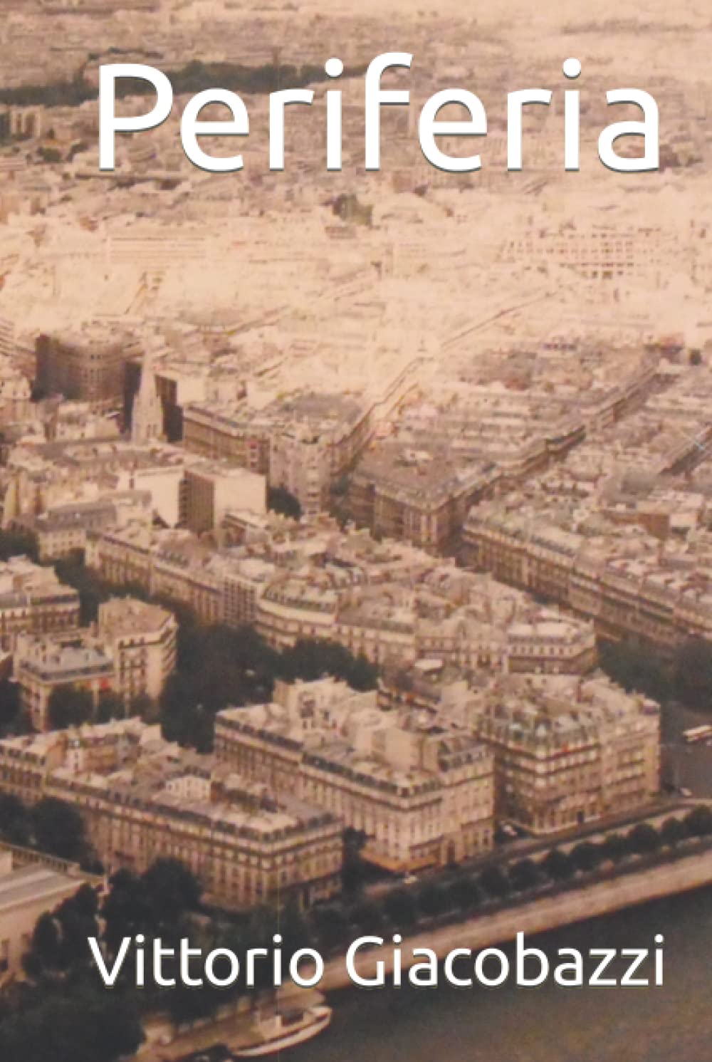 Periferia (Italian Edition)