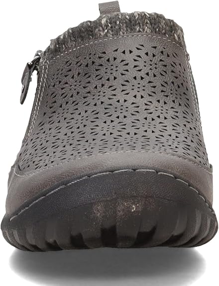 Jambu, Amber Oxford, scarpe basse da donna, Marrone scuro, 36 EU