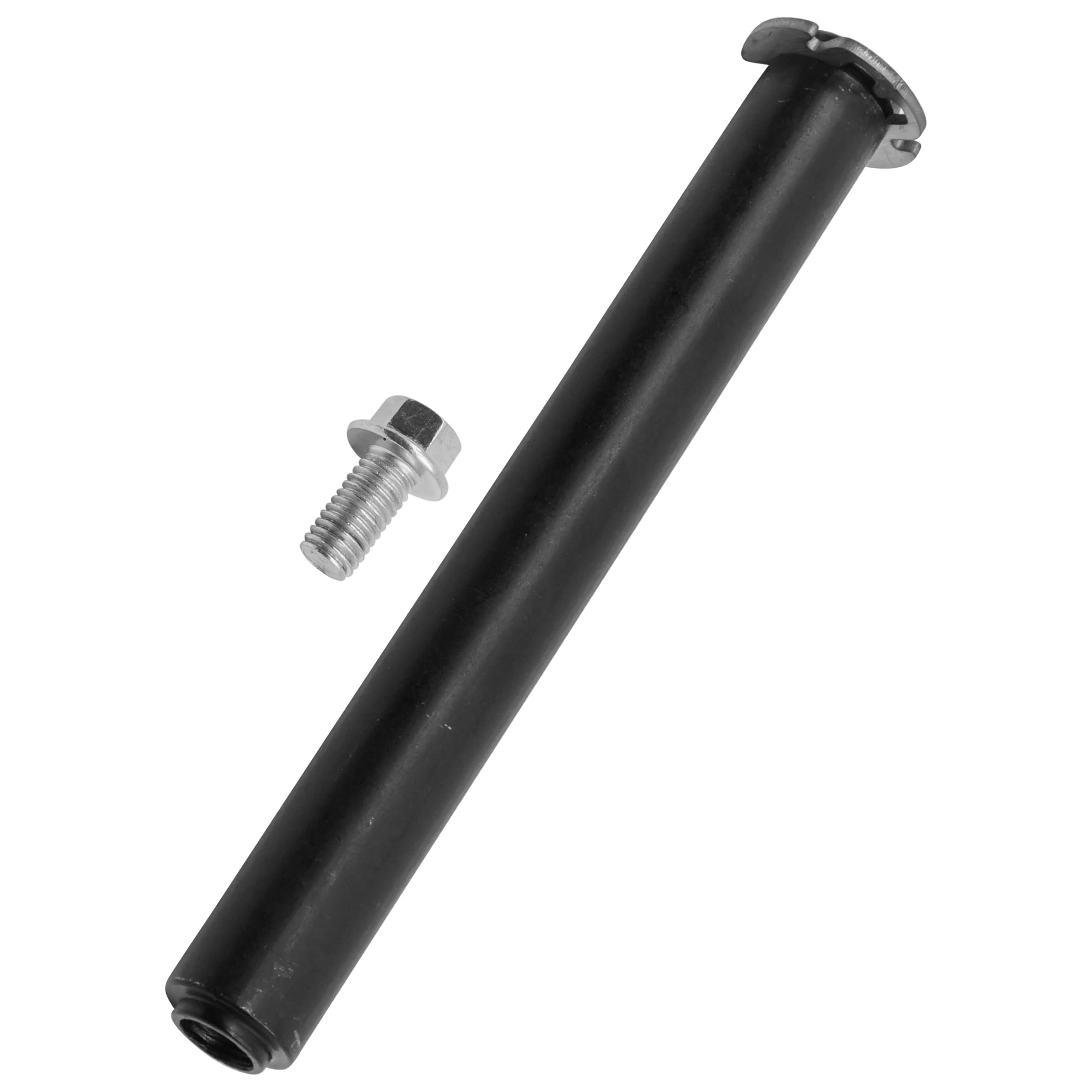 Amazon.com : Caltric Idler Arm Pivot Shaft Compatible with John 