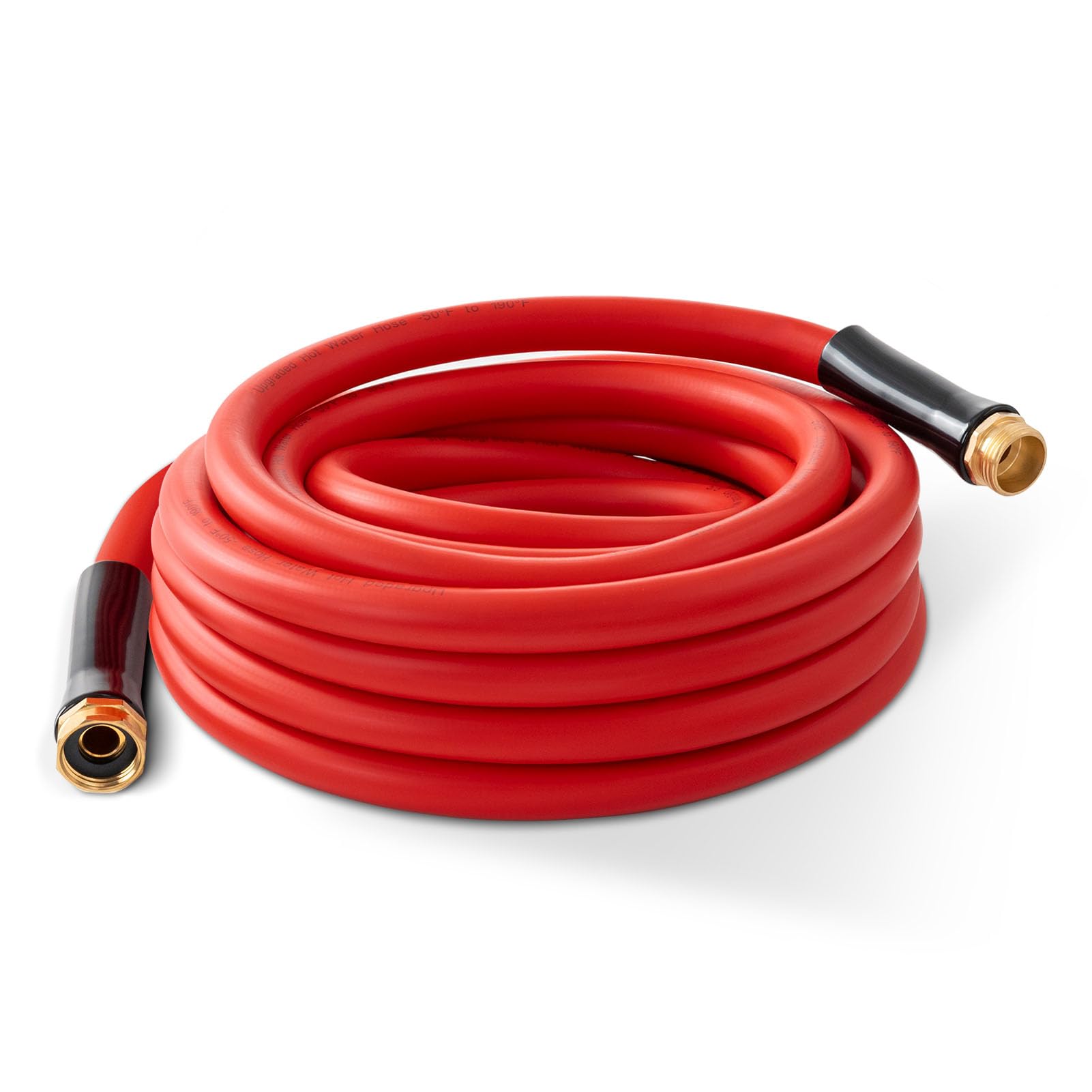 Photo 1 of BLENDLITE Garden Hose 25ft x 3/4" Red