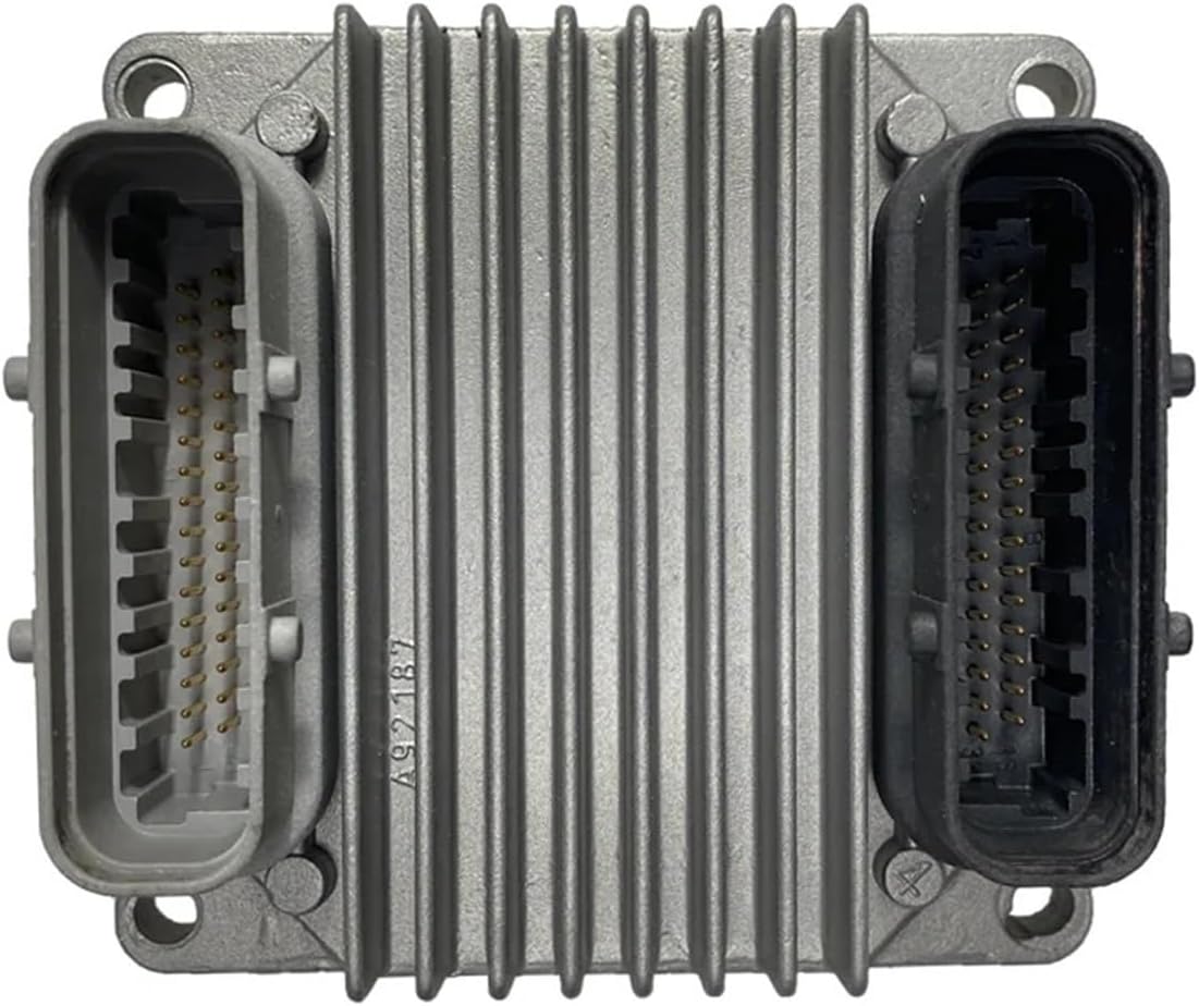 96417551 Mr140 ECU Ecm Electronic Control Module