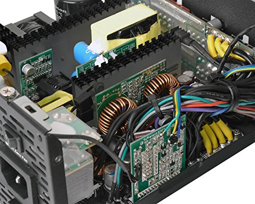 Build My PC, PC Builder, Thermaltake Toughpower Grand RGB