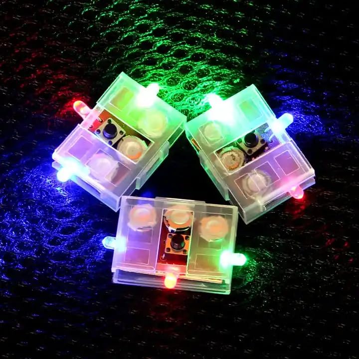 J0J0 led Flashing Shoes Light for Kids & Baby Shoes