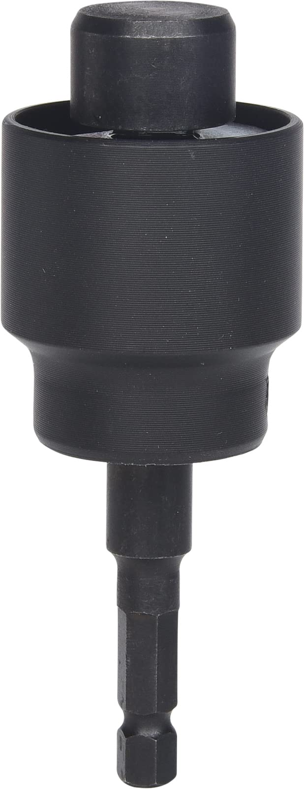 KS Tools 116.2037 Frezer do przedluzek zaworów kurkowych,6-katny, 1/2"