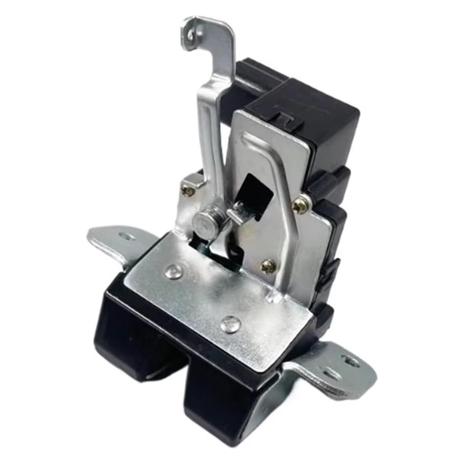 Tailgate Latch Lock Actuator for Hyundai for I10 2013-2016 for Grand for 2013-2017 81230B4010 Rear Tailgate Trunk Lock Actuator