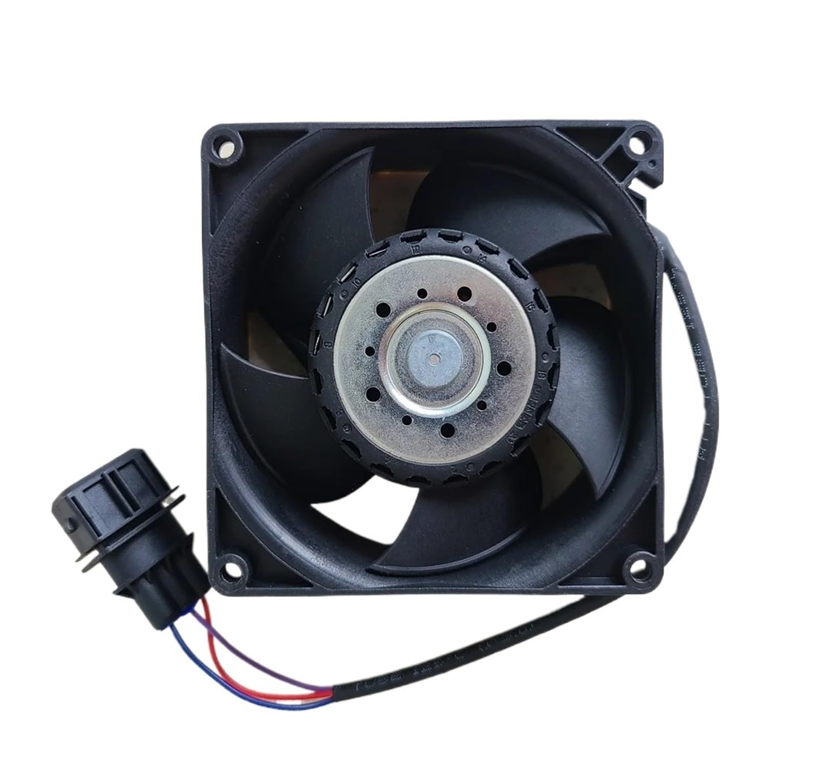 Ventilateur 48V 3218JNPU 7918911721 de refroidissement pour armoire electrique