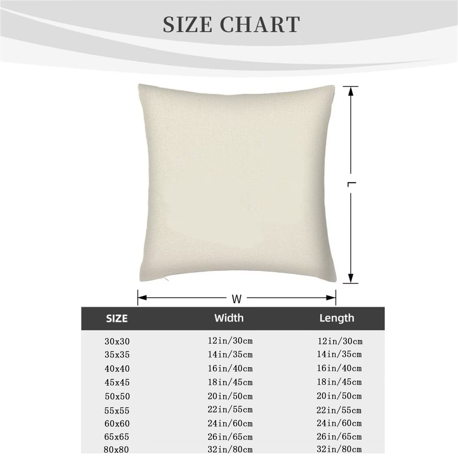 Confezione da 6 federe quadrate in lino con cerniera invisibile, motivo piante tropicali, 30 x 30 cm, design double-face, perfette per divano, camera da letto, divano, set di 6 cuscini impermeabili