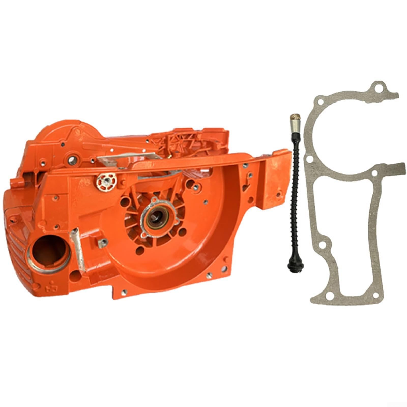 Kit de cárter de cortacésped 503626813 503626876 compatible con 362 361 372 365, construcción de plástico, juego individual para mantenimiento de jardín y exterior